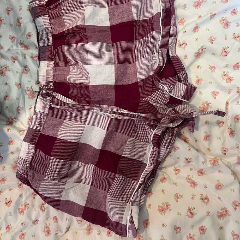 2 pairs of Pj shorts
